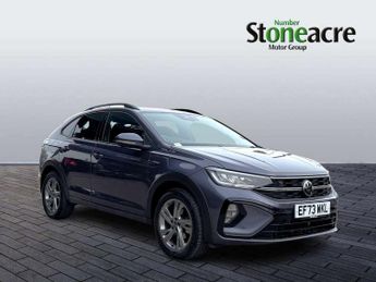 Volkswagen Taigo 1.0 TSI 110 R-Line 5dr DSG