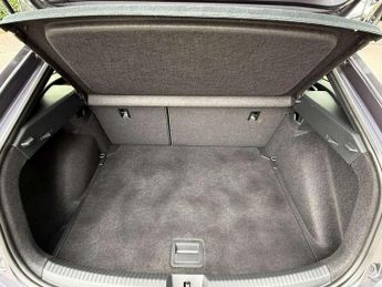 Volkswagen Taigo 1.0 TSI 110 R-Line 5dr DSG