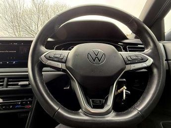 Volkswagen Taigo 1.0 TSI 110 R-Line 5dr DSG