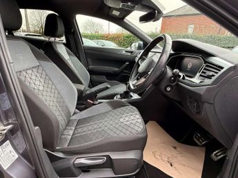 Volkswagen Taigo 1.0 TSI 110 R-Line 5dr DSG
