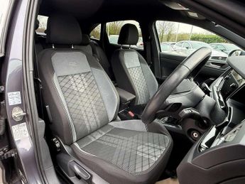 Volkswagen Taigo 1.0 TSI 110 R-Line 5dr DSG