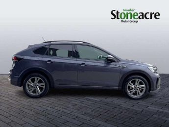 Volkswagen Taigo 1.0 TSI 110 R-Line 5dr DSG