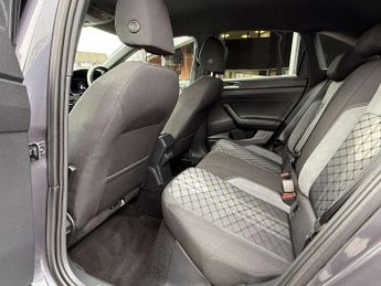 Volkswagen Taigo 1.0 TSI 110 R-Line 5dr DSG