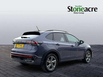 Volkswagen Taigo 1.0 TSI 110 R-Line 5dr DSG