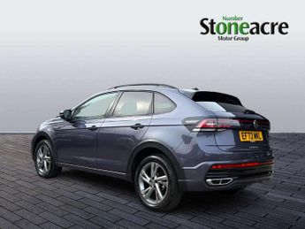 Volkswagen Taigo 1.0 TSI 110 R-Line 5dr DSG