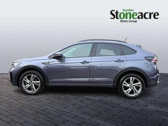 Volkswagen Taigo 1.0 TSI 110 R-Line 5dr DSG