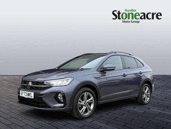 Volkswagen Taigo 1.0 TSI 110 R-Line 5dr DSG