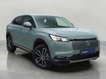 Honda HR-V 1.5 eHEV Advance 5dr CVT
