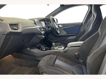 BMW 1 Series M135i xDrive 5dr Step Auto
