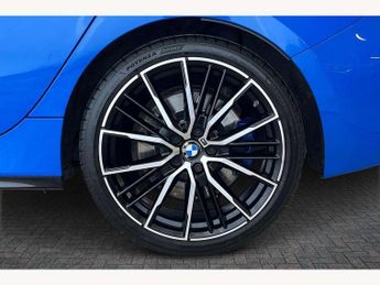BMW 1 Series M135i xDrive 5dr Step Auto