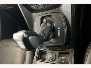 Ford Kuga 2.0 TDCi 180 Titanium X 5dr Auto