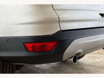 Ford Kuga 2.0 TDCi 180 Titanium X 5dr Auto