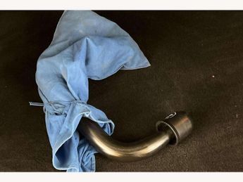 Ford Kuga 2.0 TDCi 180 Titanium X 5dr Auto