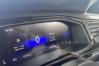 Volkswagen Polo 1.0 TSI Life 5dr DSG