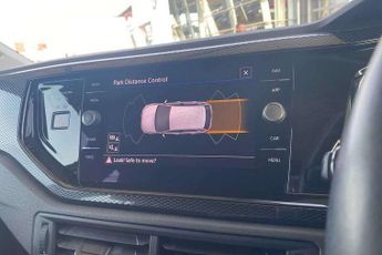 Volkswagen Polo 1.0 TSI Life 5dr DSG