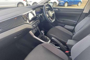 Volkswagen Polo 1.0 TSI Life 5dr DSG
