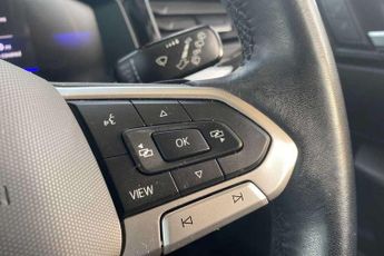 Volkswagen Polo 1.0 TSI Life 5dr DSG