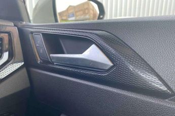 Volkswagen Polo 1.0 TSI Life 5dr DSG