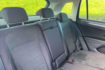 Volkswagen Tiguan 1.5 TSI 150 Elegance 5dr DSG
