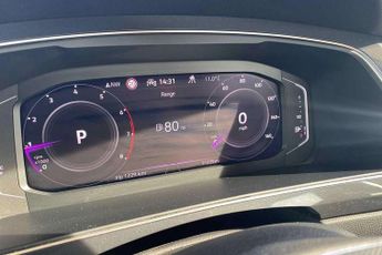 Volkswagen Tiguan 1.5 TSI 150 Elegance 5dr DSG