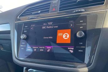 Volkswagen Tiguan 1.5 TSI 150 Elegance 5dr DSG