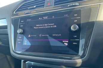 Volkswagen Tiguan 1.5 TSI 150 Elegance 5dr DSG