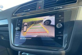 Volkswagen Tiguan 1.5 TSI 150 Elegance 5dr DSG