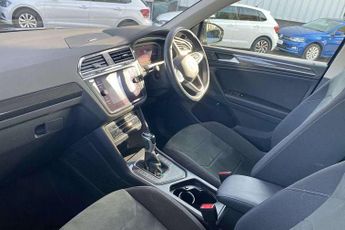 Volkswagen Tiguan 1.5 TSI 150 Elegance 5dr DSG
