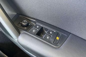 Volkswagen Tiguan 1.5 TSI 150 Elegance 5dr DSG