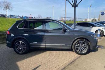 Volkswagen Tiguan 1.5 TSI 150 Elegance 5dr DSG