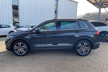 Volkswagen Tiguan 1.5 TSI 150 Elegance 5dr DSG