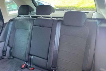 Volkswagen Tiguan 1.5 TSI 150 Elegance 5dr DSG
