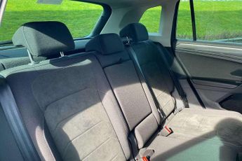 Volkswagen Tiguan 1.5 TSI 150 Elegance 5dr DSG