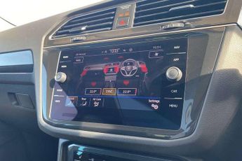 Volkswagen Tiguan 1.5 TSI 150 Elegance 5dr DSG