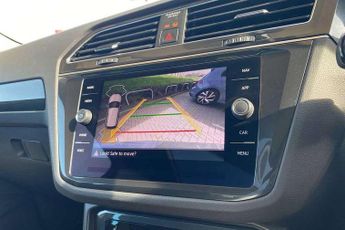 Volkswagen Tiguan 1.5 TSI 150 Elegance 5dr DSG