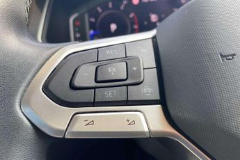 Volkswagen Tiguan 1.5 TSI 150 Elegance 5dr DSG