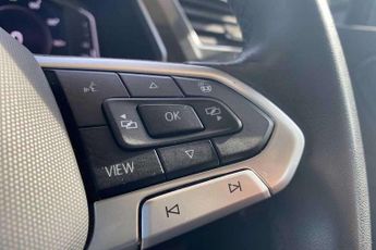 Volkswagen Tiguan 1.5 TSI 150 Elegance 5dr DSG