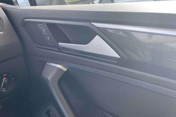 Volkswagen Tiguan 1.5 TSI 150 Elegance 5dr DSG