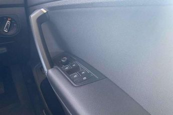 Volkswagen Tiguan 1.5 TSI 150 Elegance 5dr DSG