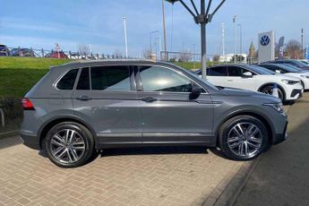 Volkswagen Tiguan 1.5 TSI 150 Elegance 5dr DSG