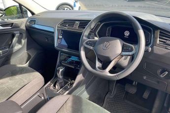 Volkswagen Tiguan 1.5 TSI 150 Elegance 5dr DSG