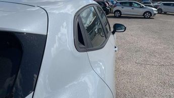 Renault Clio 1.6 E-TECH full hybrid 145 Evolution 5dr Auto