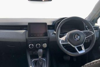 Renault Clio 1.6 E-TECH full hybrid 145 Evolution 5dr Auto