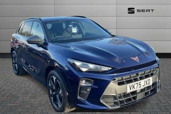 Cupra Terramar 1.5 eTSI 150 V2 5dr DSG