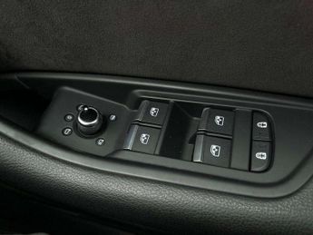 Audi A4 35 TFSI S Line 4dr S Tronic