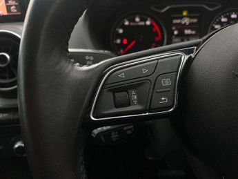 Audi Q2 1.4 TFSI Sport 5dr S Tronic