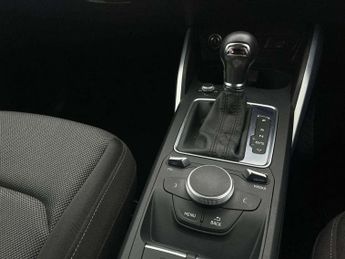 Audi Q2 1.4 TFSI Sport 5dr S Tronic