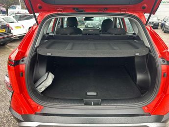 Hyundai Kona 1.6 Hybrid 129 Advance 5dr DCT