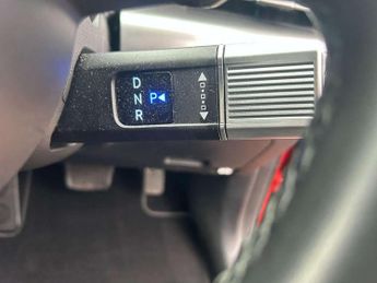 Hyundai Kona 1.6 Hybrid 129 Advance 5dr DCT