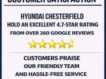 Hyundai Kona 1.6 Hybrid 129 Advance 5dr DCT